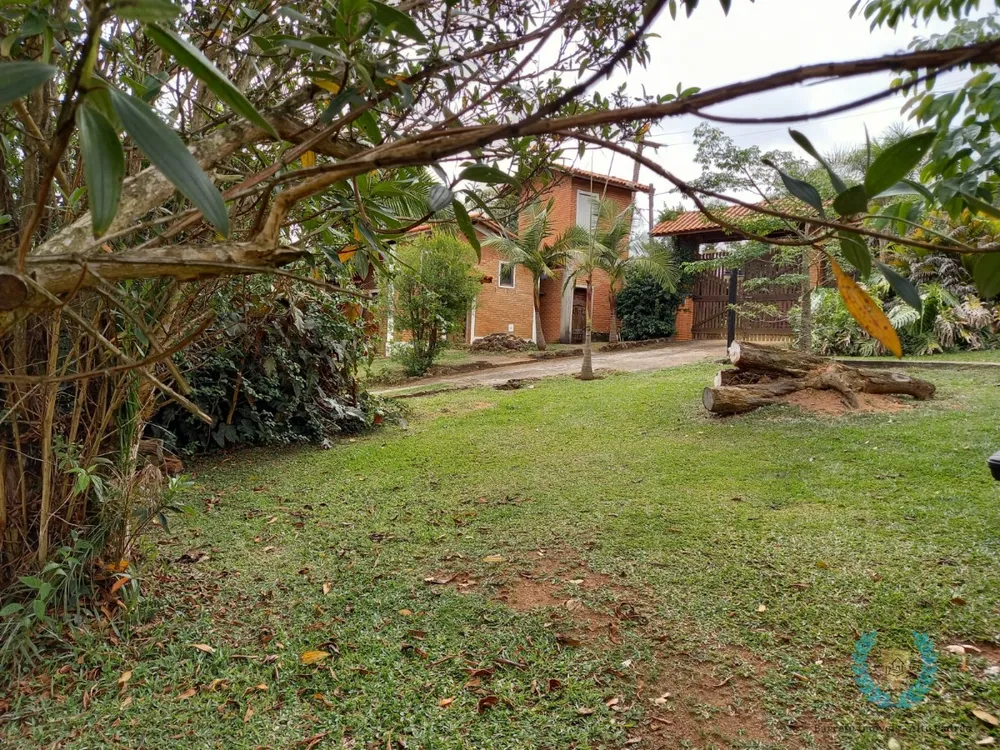 Chácara, 4 quartos, 6500 m² - Foto 17