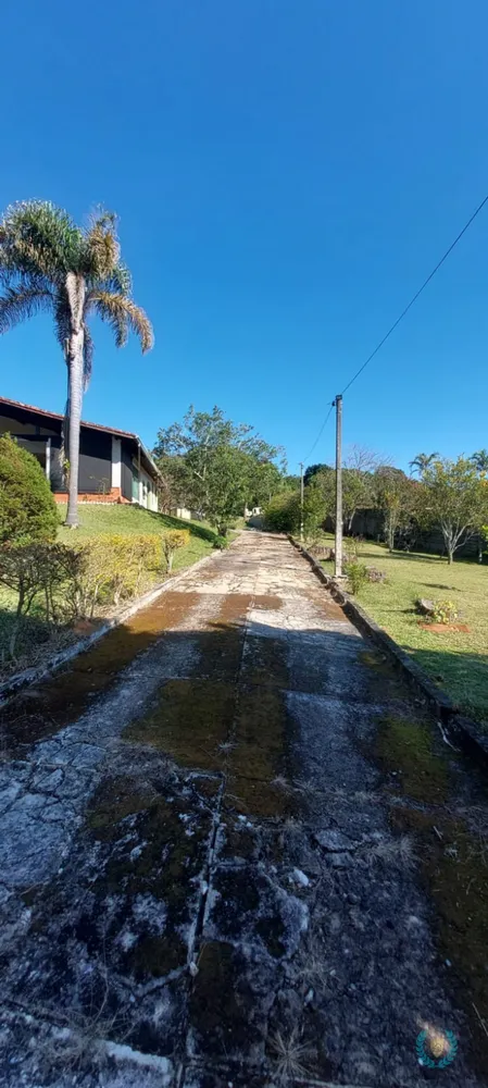 Chácara, 4 quartos, 5000 m² - Foto 3