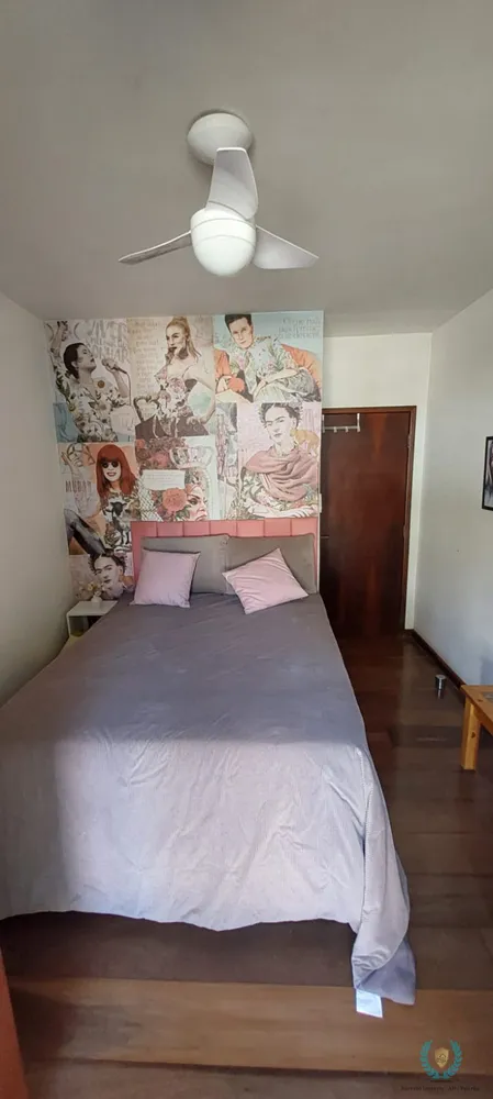 Chácara, 4 quartos, 5000 m² - Foto 12