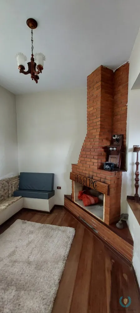 Chácara, 4 quartos, 5000 m² - Foto 9