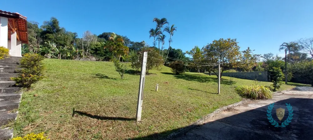 Chácara, 4 quartos, 5000 m² - Foto 4