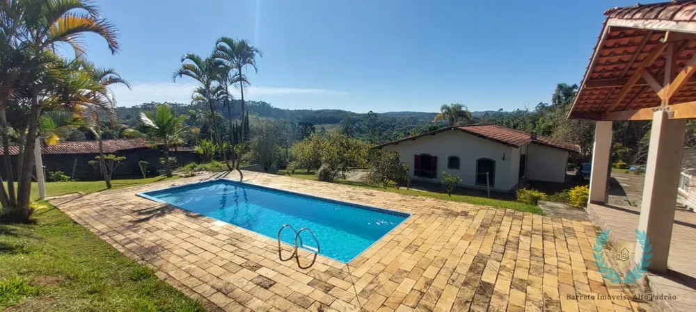 Chácara, 4 quartos, 5000 m² - Foto 7
