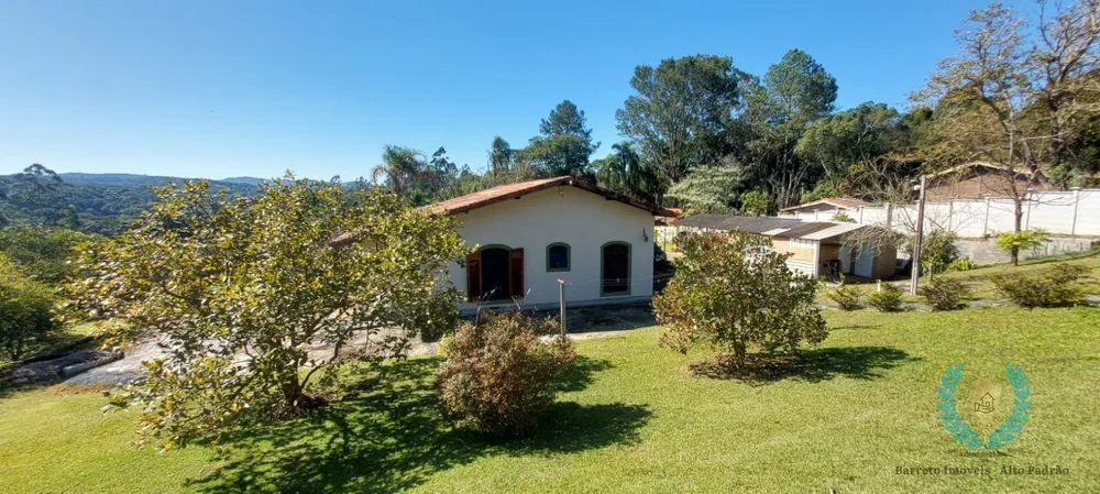Chácara, 4 quartos, 5000 m² - Foto 6