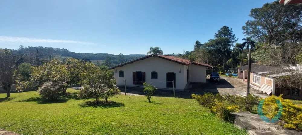 Chácara, 4 quartos, 5000 m² - Foto 5