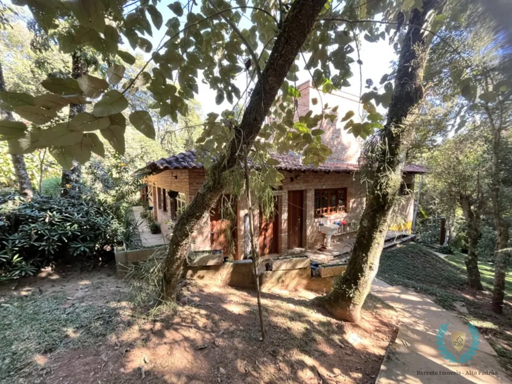 Casa de Condomínio, 3 quartos - Foto 25