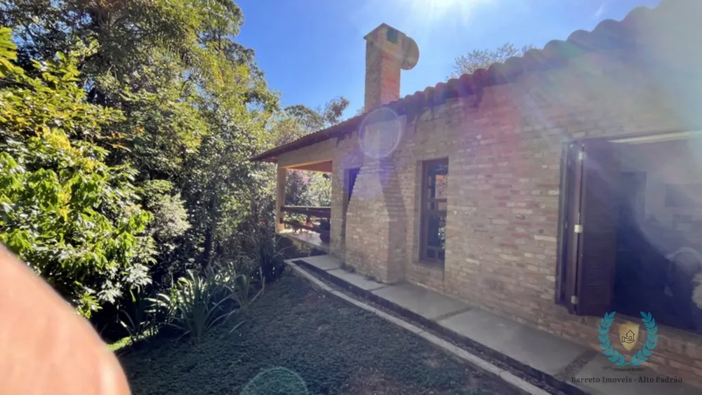 Casa de Condomínio, 3 quartos - Foto 8