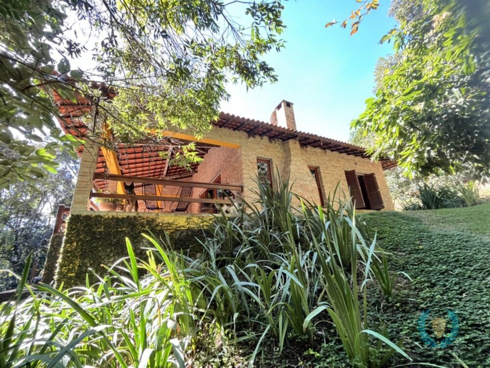 Casa de Condomínio, 3 quartos - Foto 2