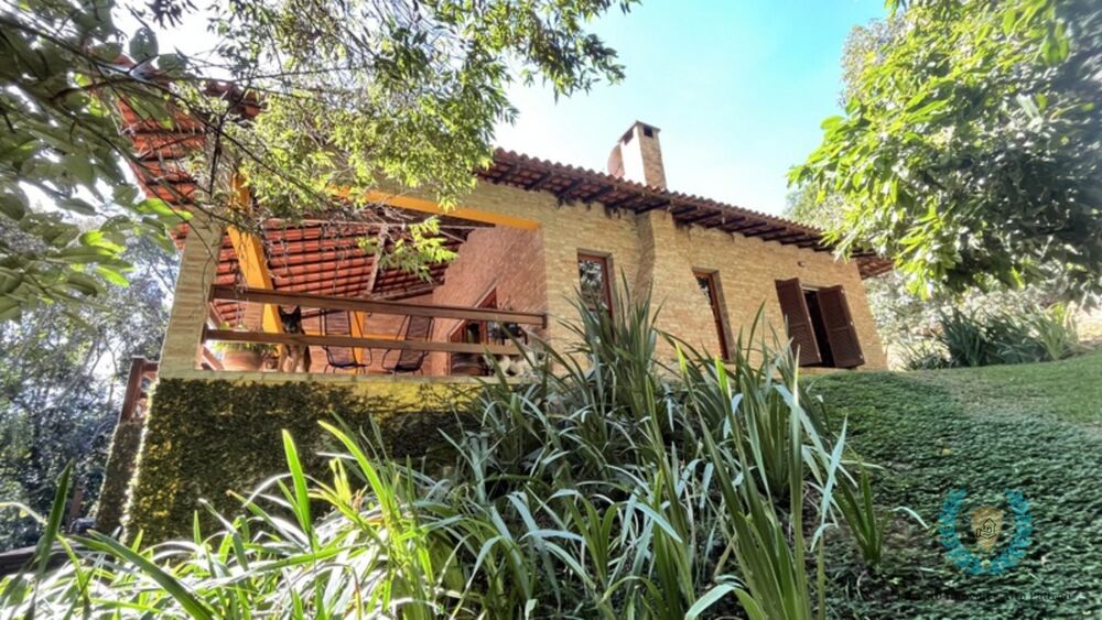 Casa de Condomínio, 3 quartos - Foto 3