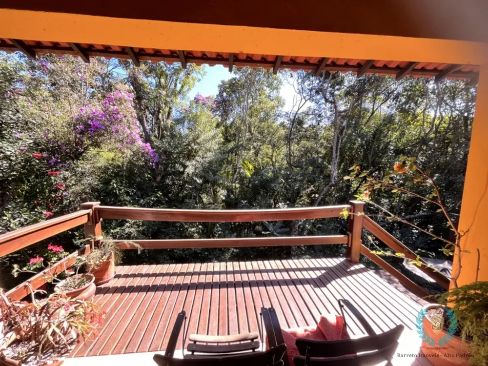 Casa de Condomínio, 3 quartos - Foto 9