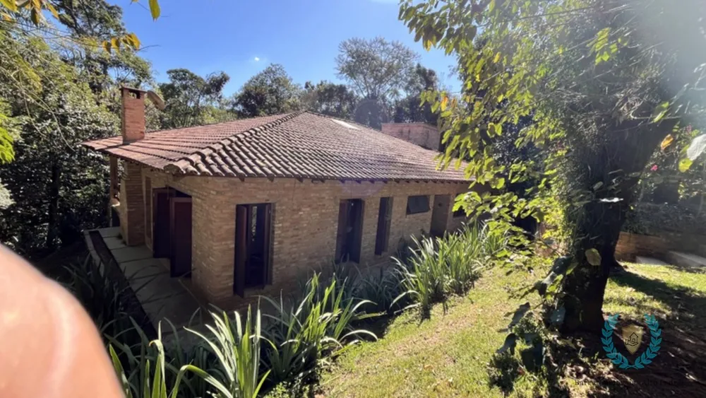Casa de Condomínio, 3 quartos - Foto 27