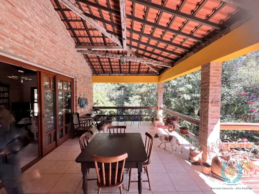 Casa de Condomínio, 3 quartos - Foto 12