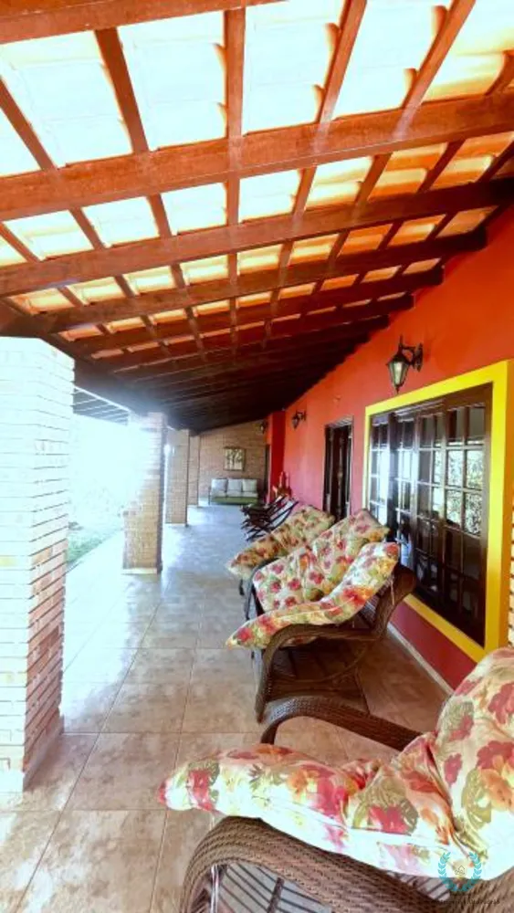Casa de Condomínio, 3 quartos - Foto 5