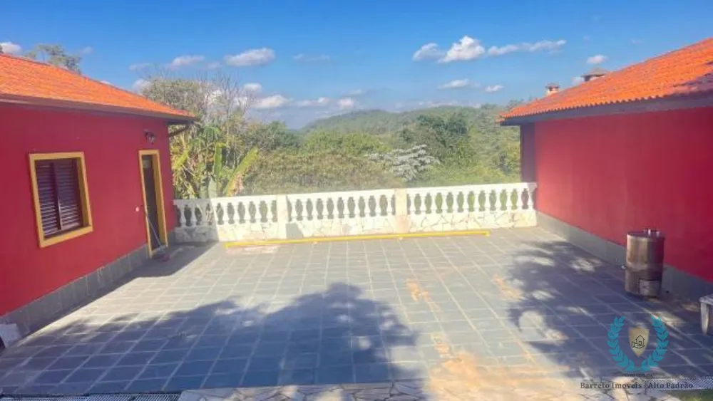 Casa de Condomínio, 3 quartos - Foto 15