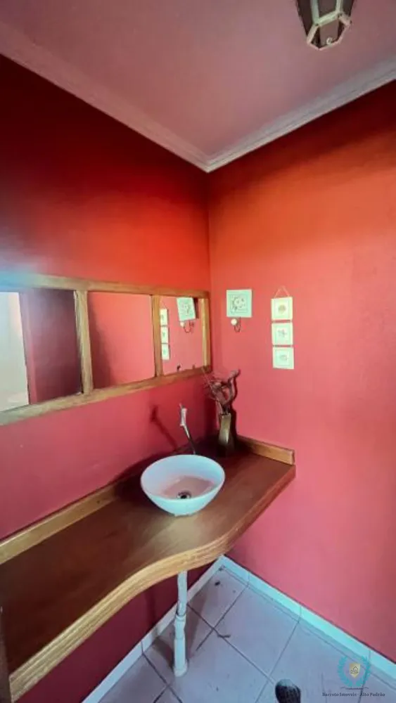 Casa de Condomínio, 3 quartos - Foto 12