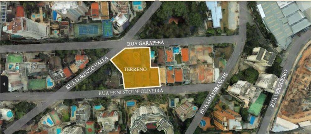 Apartamento, 1 quarto, 22 m² - Foto 2