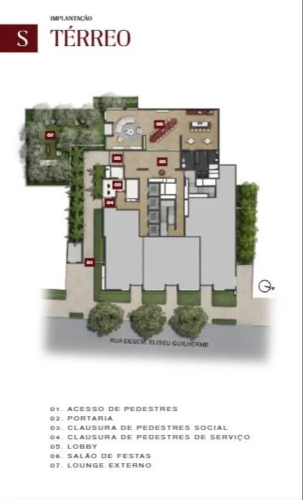 Apartamento, 1 quarto, 25 m² - Foto 13