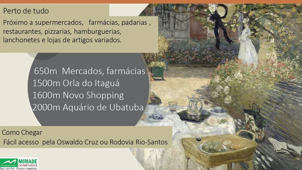 Apartamento, 2 quartos, 61 m² - Foto 4