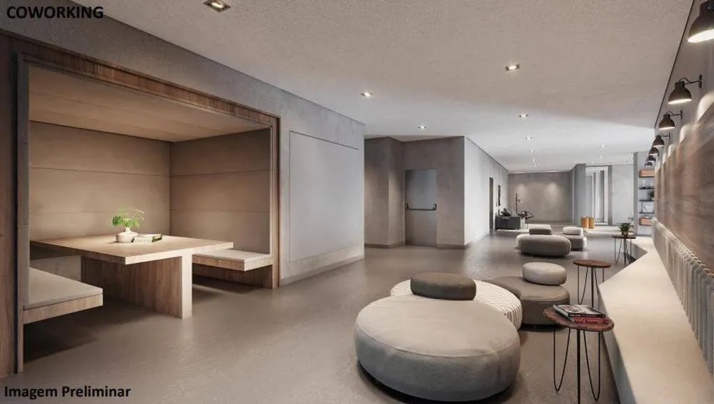 Apartamento, 2 quartos, 74 m² - Foto 9