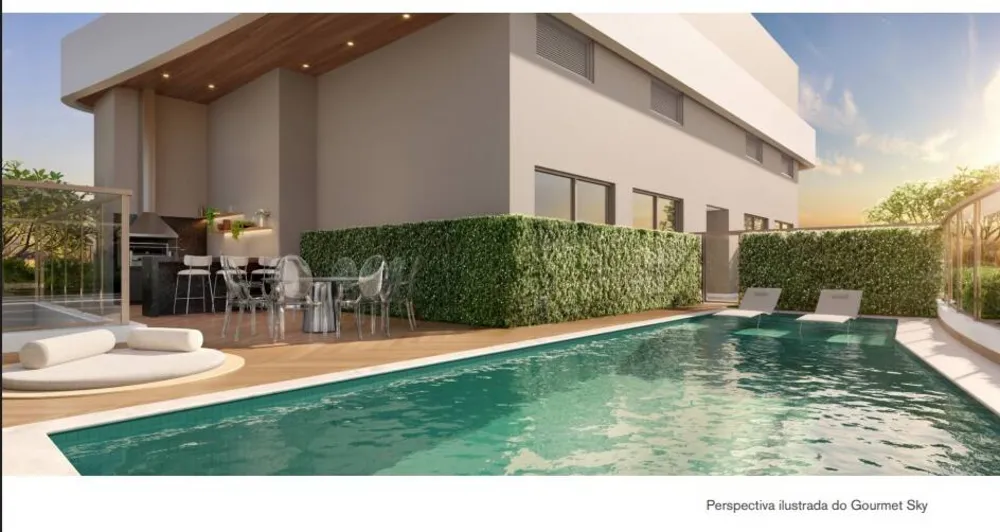 Apartamento, 4 quartos - Foto 4