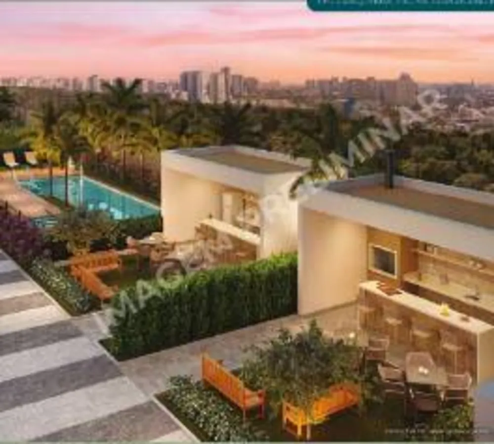 Apartamento, 2 quartos, 32 m² - Foto 5