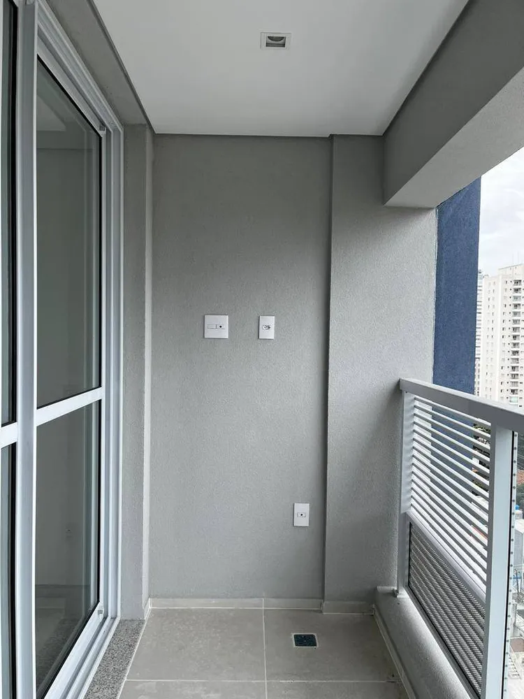 Apartamento, 25 m² - Foto 8