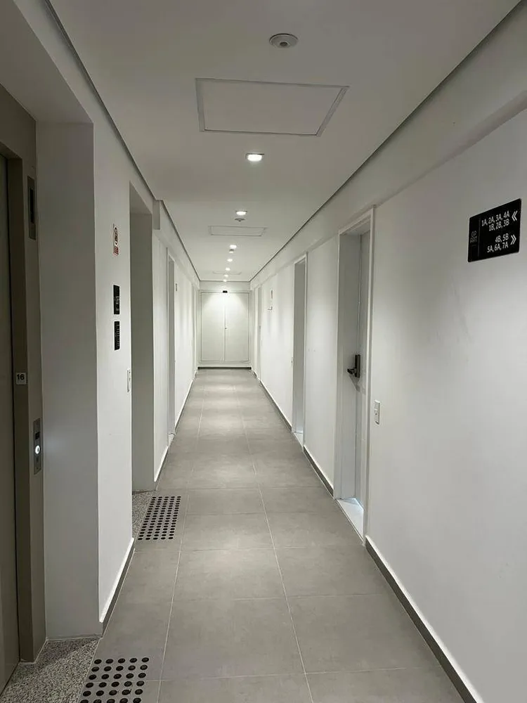 Apartamento, 25 m² - Foto 12