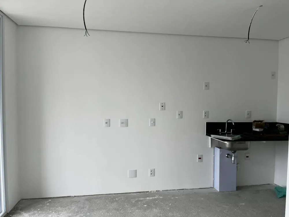 Apartamento, 25 m² - Foto 6