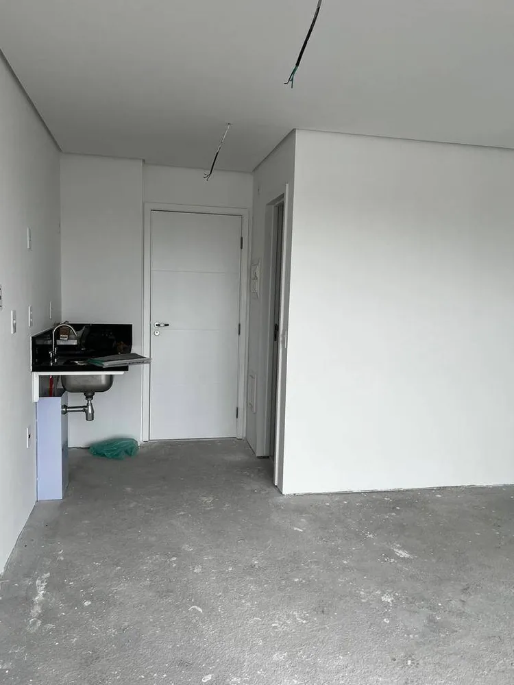 Apartamento, 25 m² - Foto 10