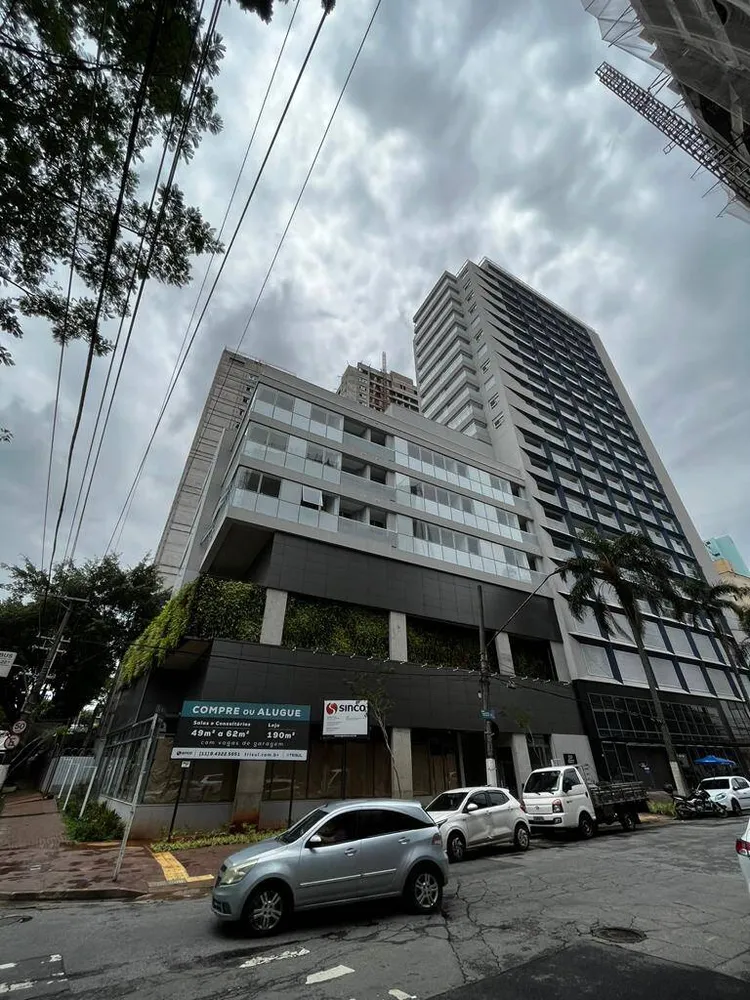 Apartamento, 25 m² - Foto 2