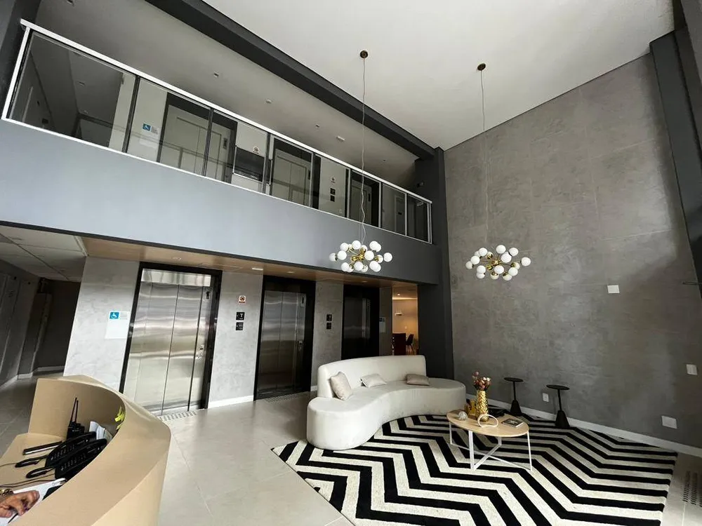 Apartamento, 25 m² - Foto 3