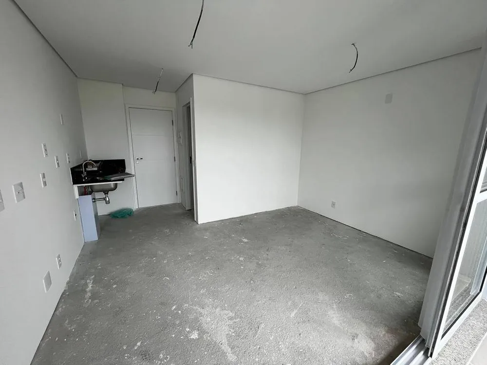 Apartamento, 25 m² - Foto 9
