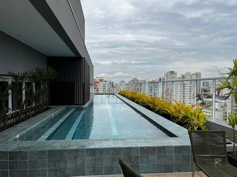 Apartamento, 25 m² - Foto 5