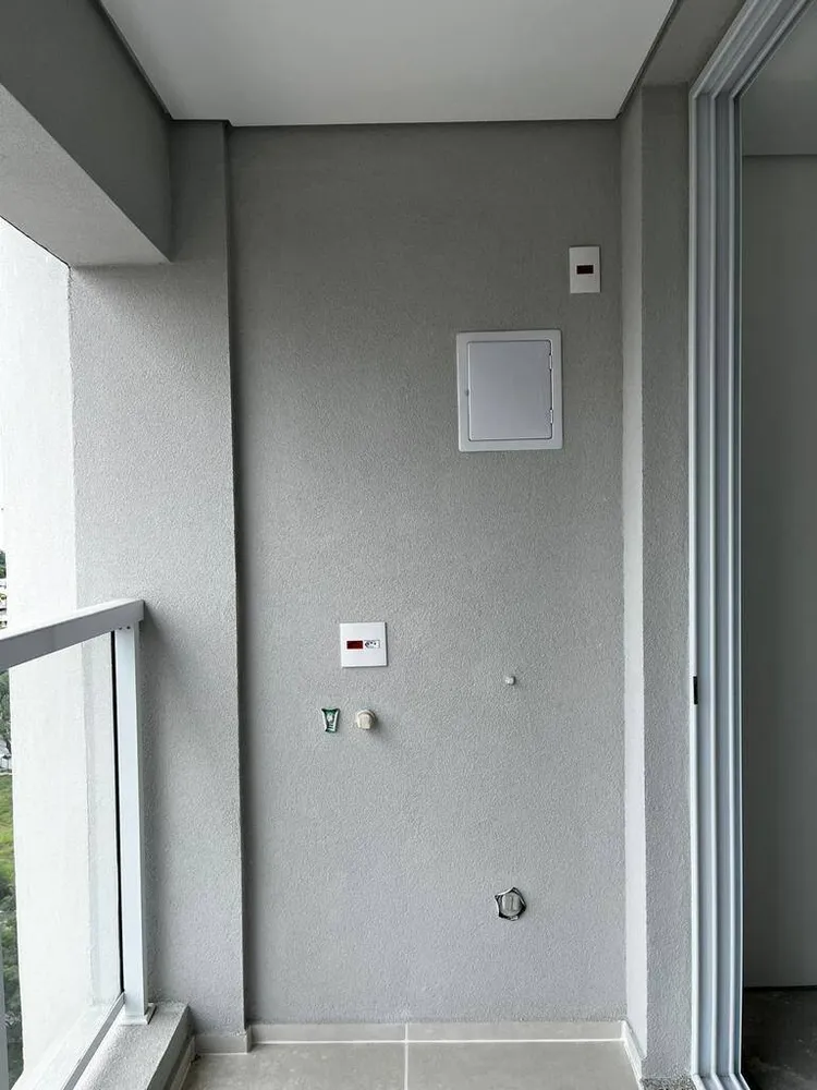 Apartamento, 25 m² - Foto 7