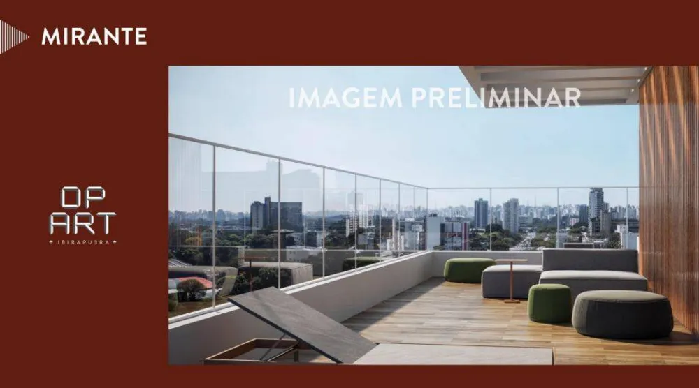Apartamento, 48 m² - Foto 7