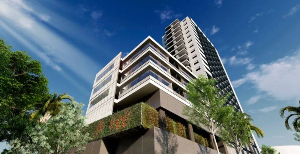 Apartamento, 48 m² - Foto 1