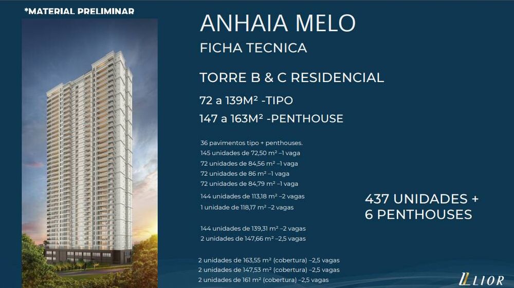 Apartamento, 3 quartos, 113 m² - Foto 2