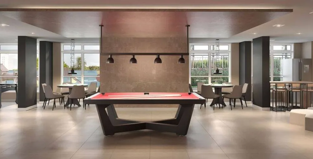 Apartamento, 3 quartos, 74 m² - Foto 10