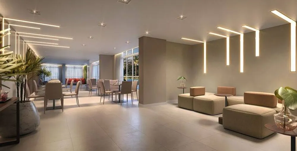 Apartamento, 2 quartos, 49 m² - Foto 11