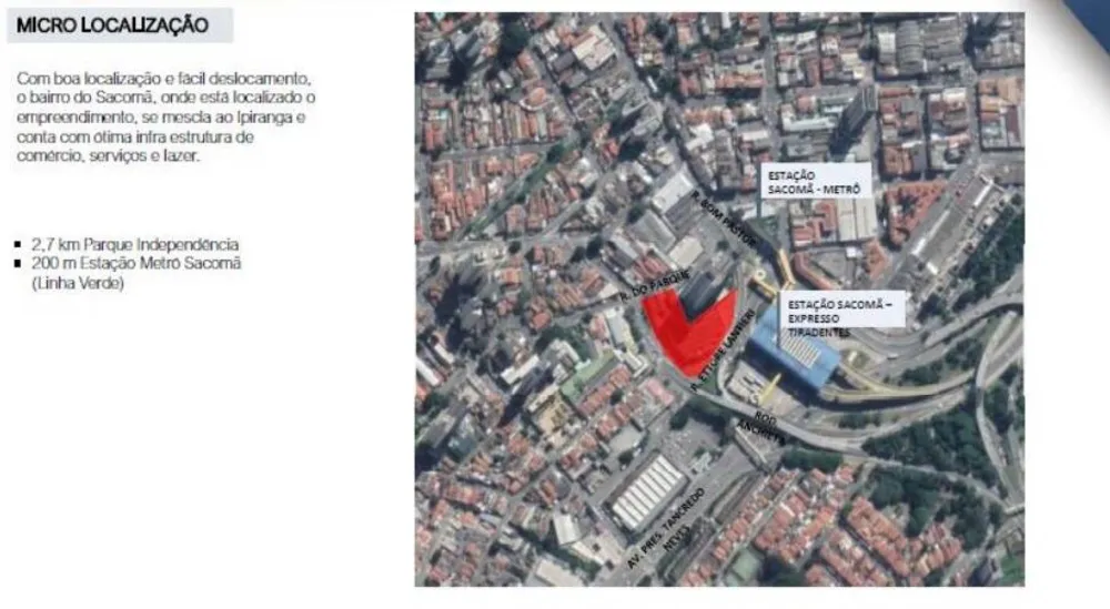 Apartamento, 3 quartos, 107 m² - Foto 4