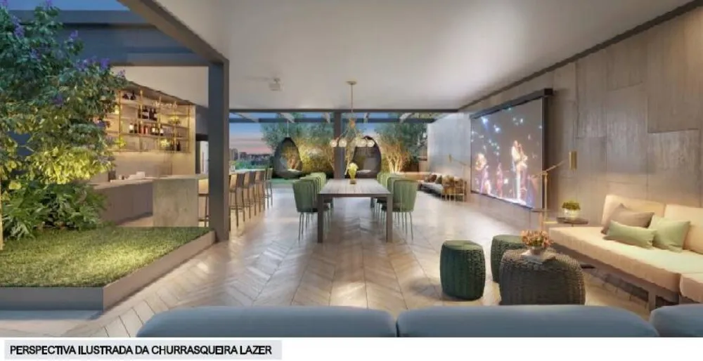 Apartamento, 3 quartos, 107 m² - Foto 8
