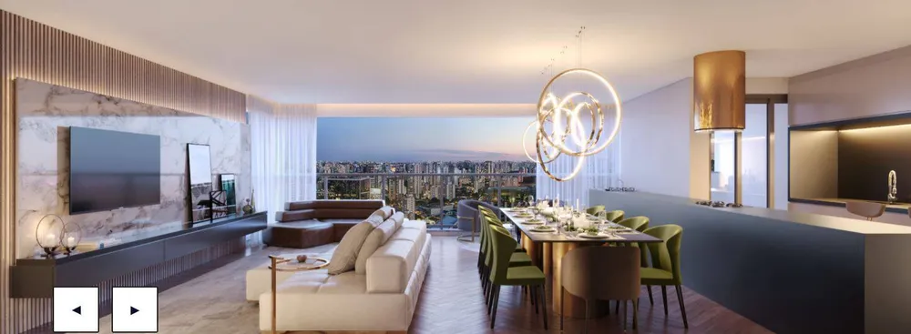 Apartamento, 3 quartos, 120 m² - Foto 5