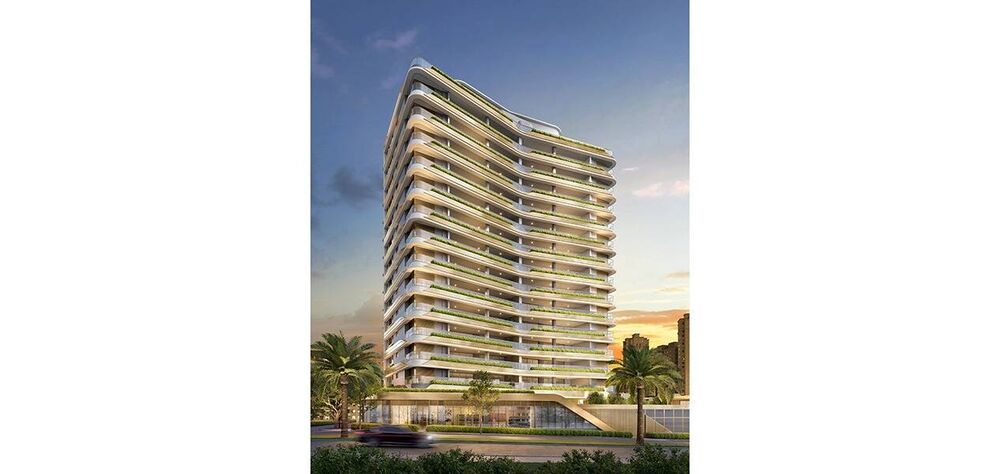 Apartamento, 5 quartos, 493 m² - Foto 1