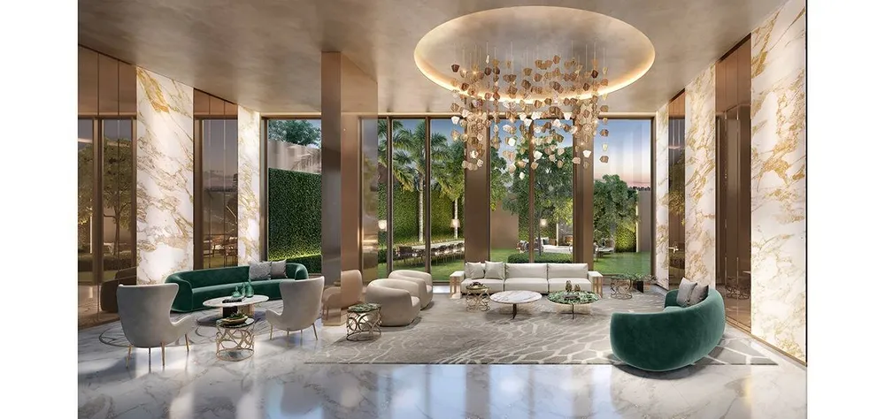 Apartamento, 5 quartos, 493 m² - Foto 5