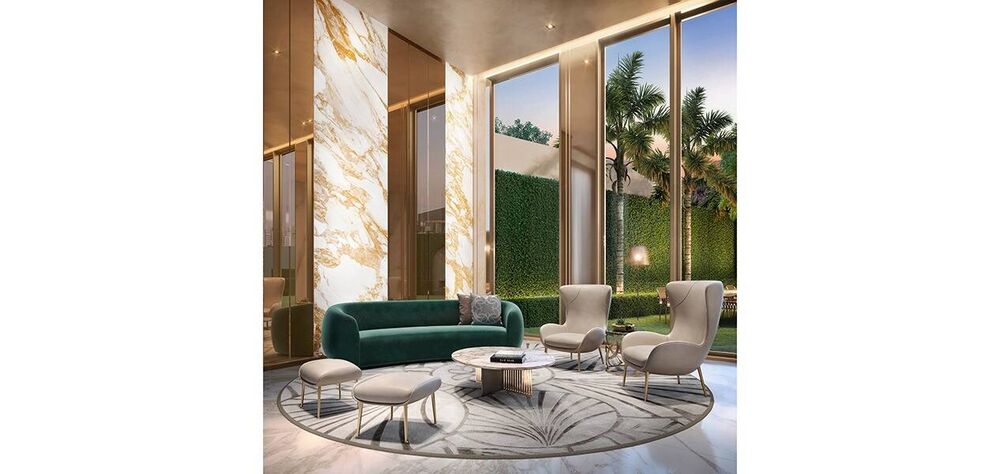 Apartamento, 5 quartos, 493 m² - Foto 3