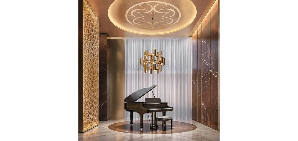 Apartamento, 5 quartos, 493 m² - Foto 11