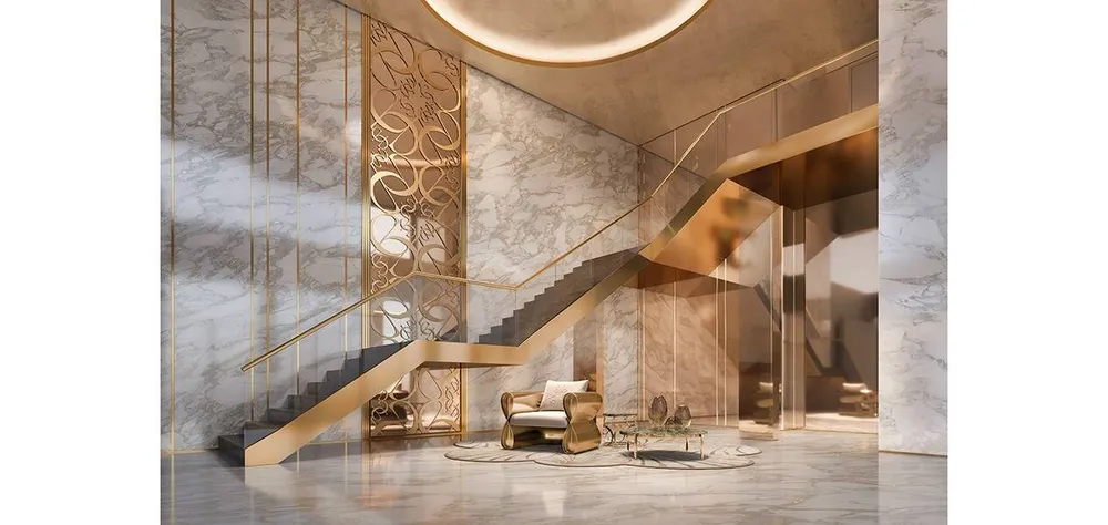 Apartamento, 5 quartos, 493 m² - Foto 10