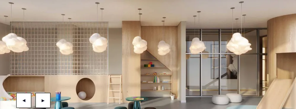 Apartamento, 4 quartos, 158 m² - Foto 5