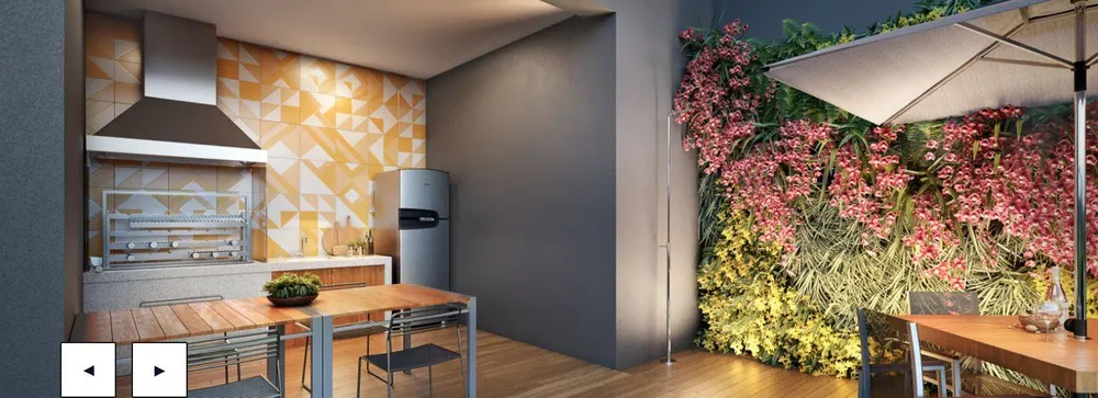 Apartamento, 4 quartos, 158 m² - Foto 6