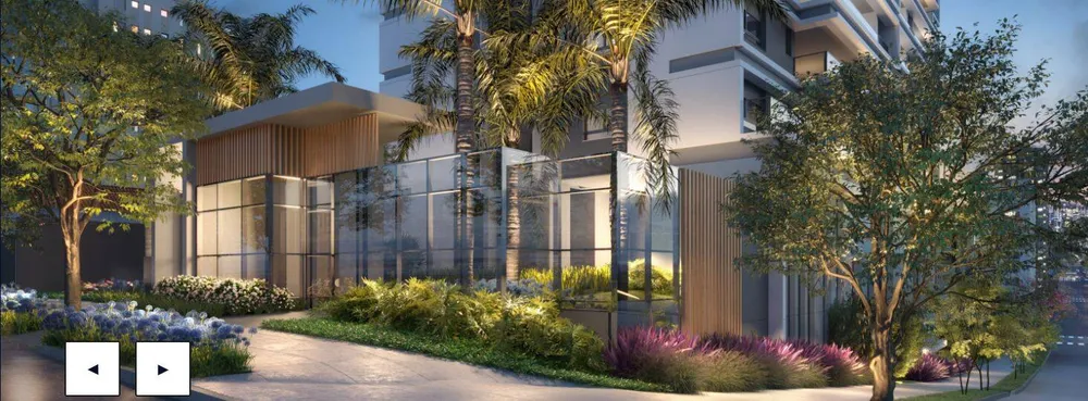 Apartamento, 4 quartos, 158 m² - Foto 1