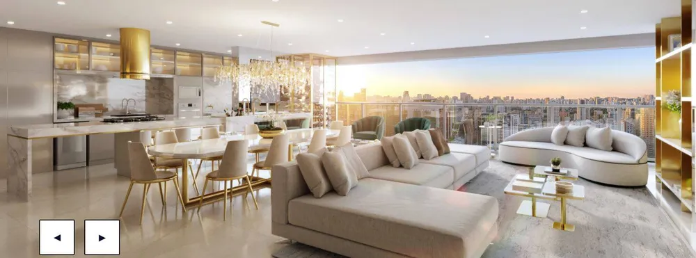 Apartamento, 4 quartos, 158 m² - Foto 16